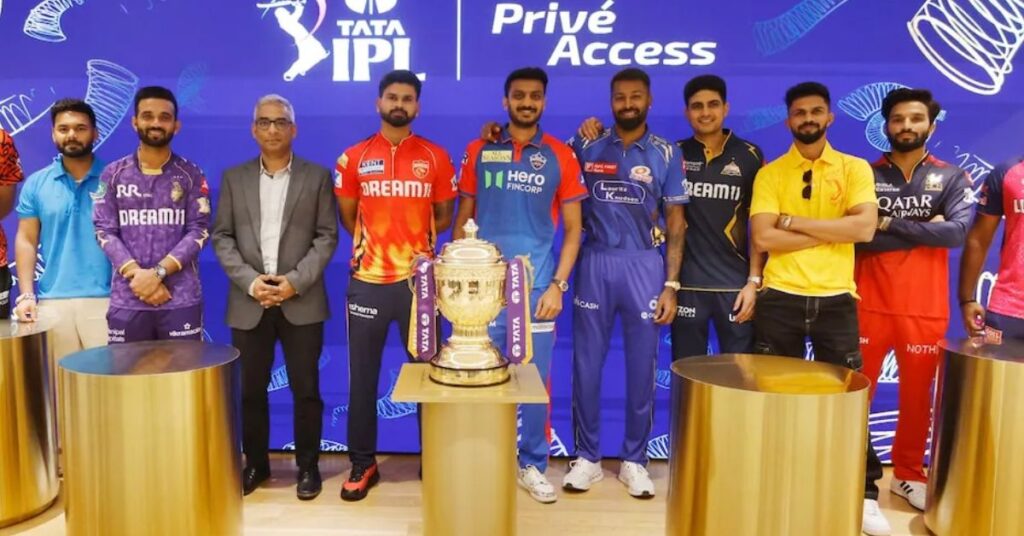 IPL 2026 Players